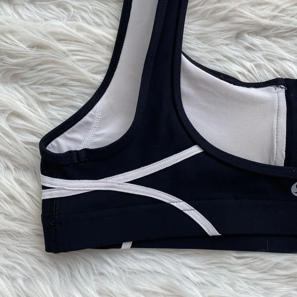 Lululemon | Sweat 2 Swim Fast Bra